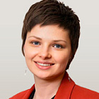 Ефремова Екатерина Викторовна